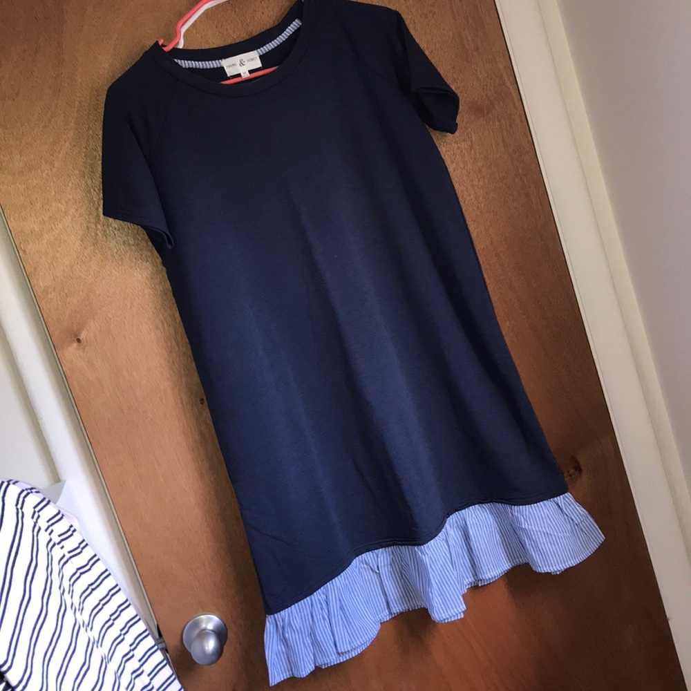 DRESS DRESS